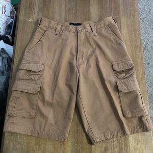 Triveni Cargo Shorts